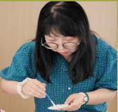 张淼雯