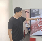 沈凯