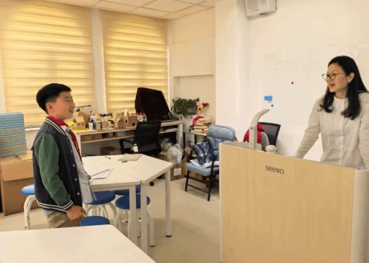 沪语品格课|乡音润童心,沪语伴成长