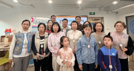 特别活动 | 巧手织蛋兜 共同迎夏天