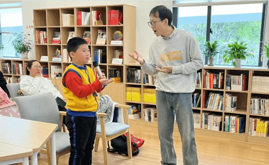 亲子班 | 品海派下午茶,学地道上海话